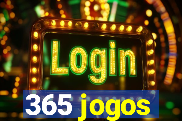 365 jogos